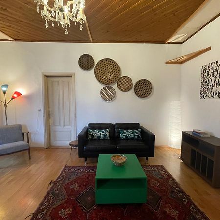 Apartment Anka Бад-Ішль Екстер'єр фото