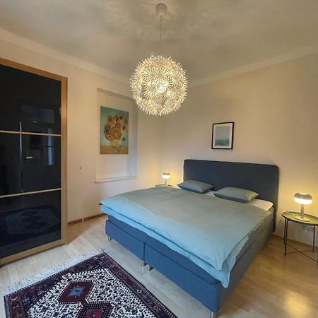 Apartment Anka Бад-Ішль Екстер'єр фото