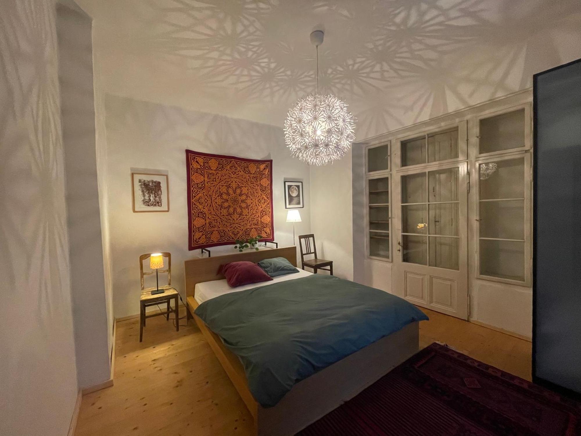 Apartment Anka Бад-Ішль Екстер'єр фото