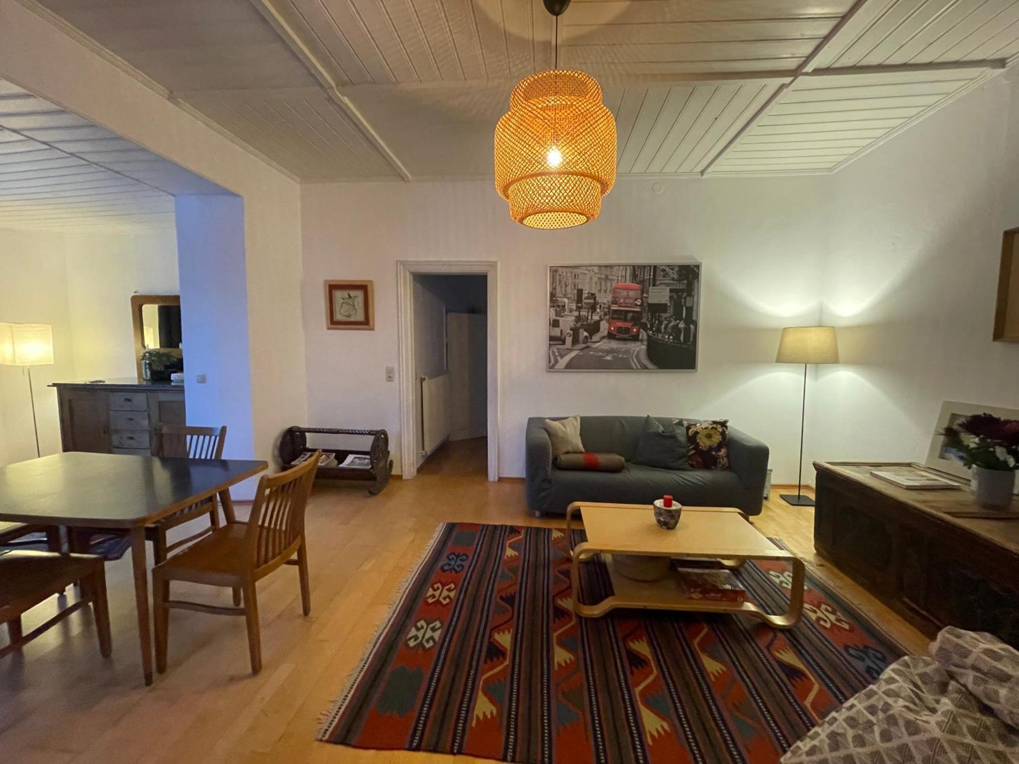 Apartment Anka Бад-Ішль Екстер'єр фото