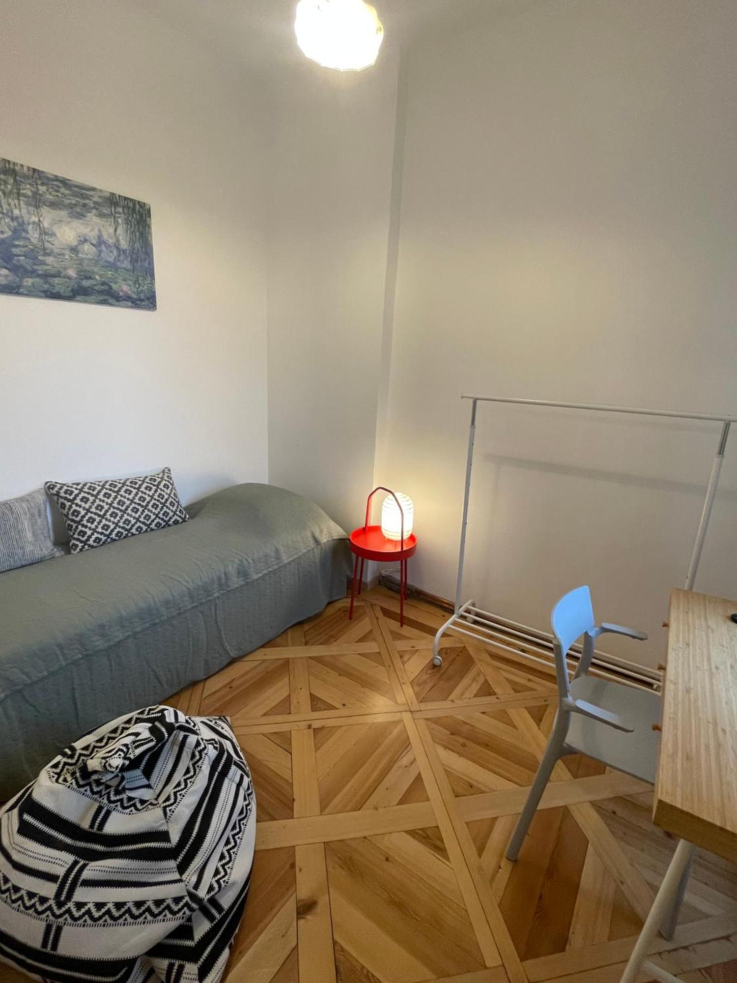 Apartment Anka Бад-Ішль Екстер'єр фото
